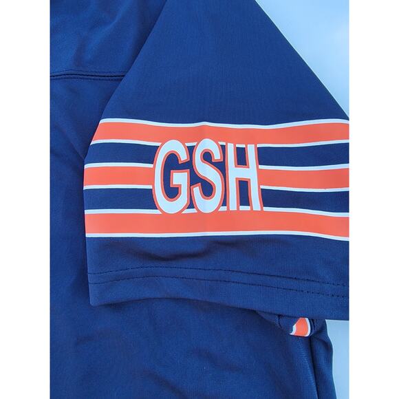 Brian Urlacher Chicago Bears #54 Adult Jersey 3XL - Picture 5 of 6